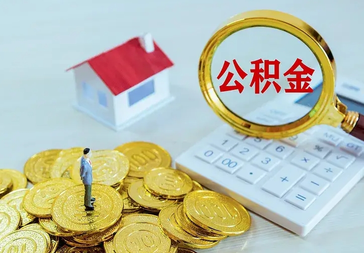 林州提取公积金正规中介（公积金提取中介收费）